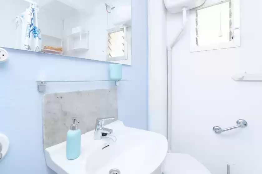 Ferienhaus auf Margara 1, Portocolom