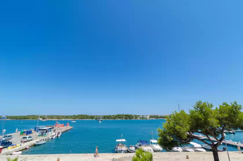 Ferienhaus auf Margara 1, Portocolom