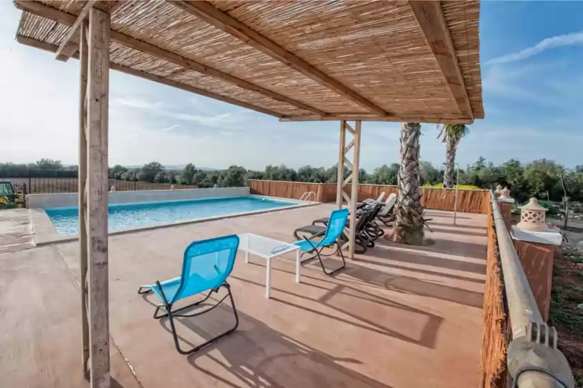Holiday rentals in Son pou 10, Felanitx