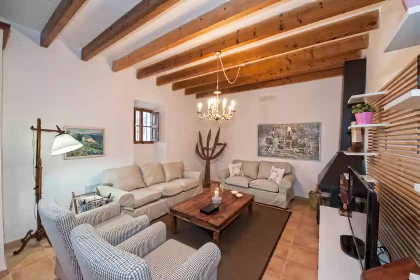 Holiday rentals in Son pou 10, Felanitx