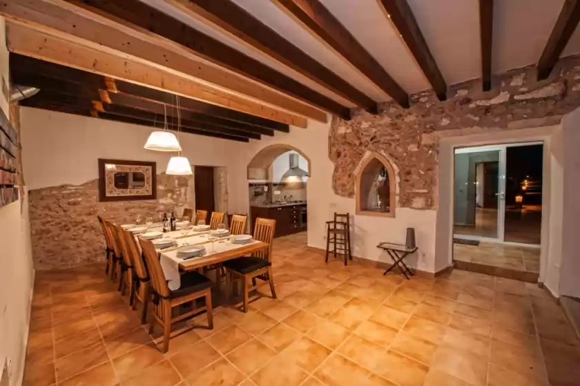 Holiday rentals in Son pou 10, Felanitx
