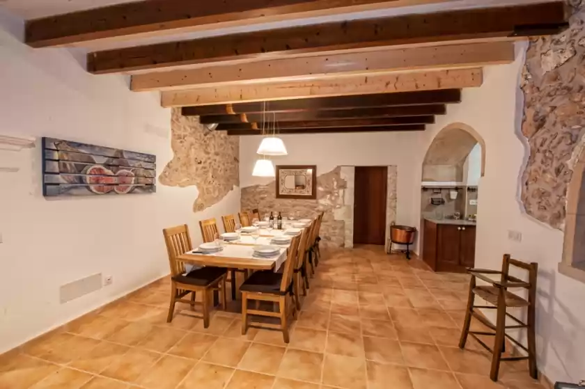 Holiday rentals in Son pou 10, Felanitx