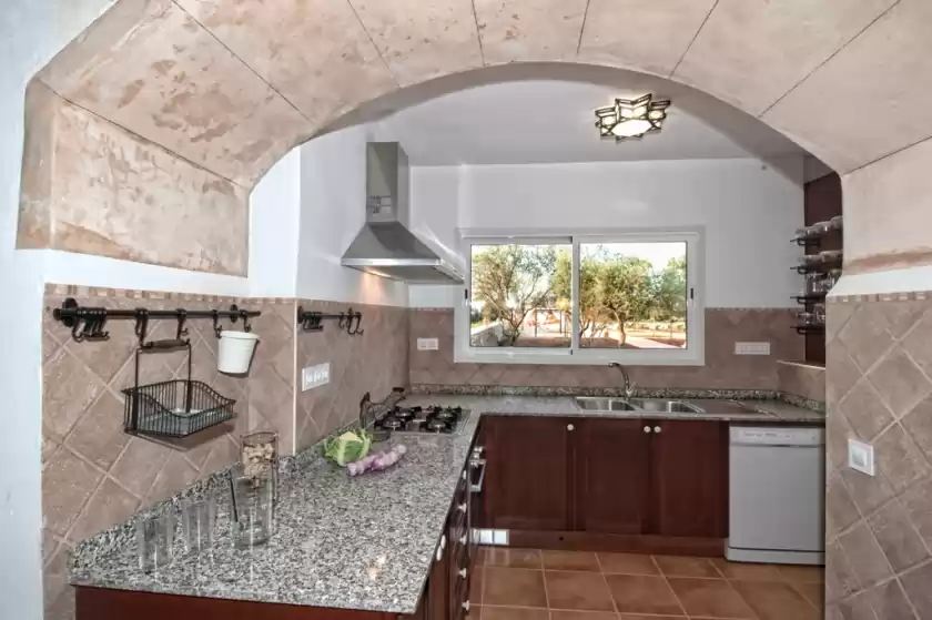 Holiday rentals in Son pou 10, Felanitx