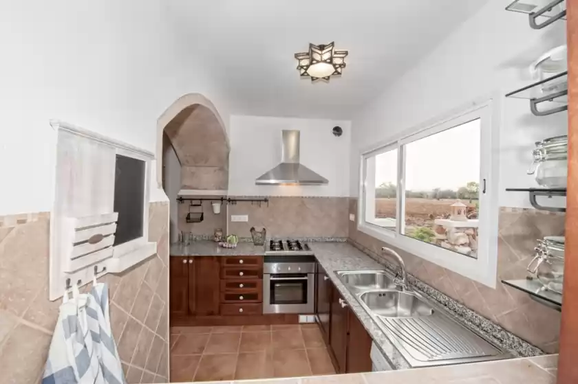 Holiday rentals in Son pou 10, Felanitx