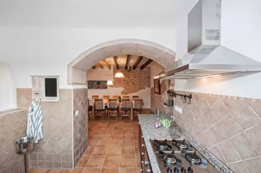 Holiday rentals in Son pou 10, Felanitx