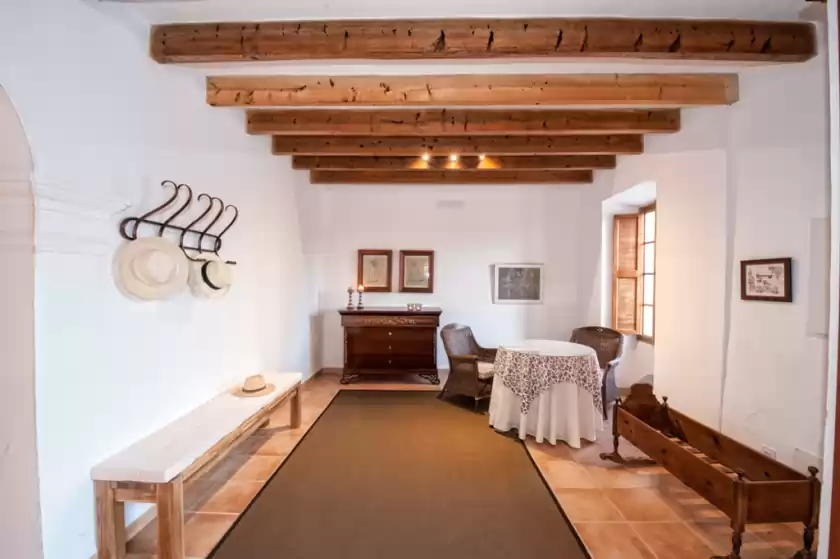 Holiday rentals in Son pou 10, Felanitx