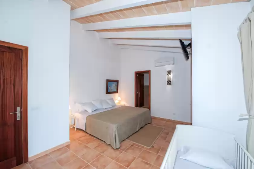 Holiday rentals in Son pou 10, Felanitx