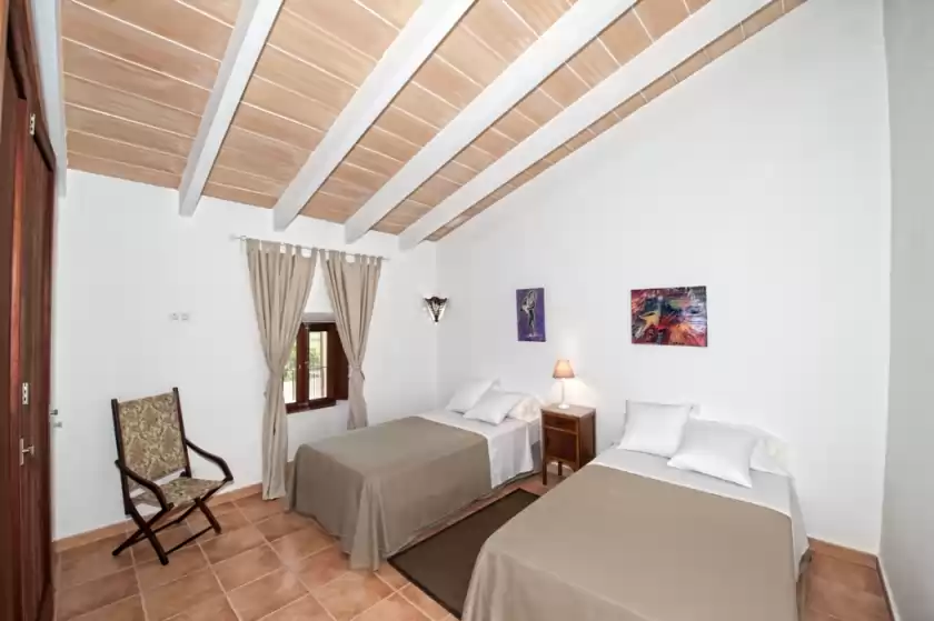 Holiday rentals in Son pou 10, Felanitx