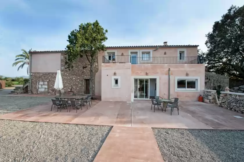 Holiday rentals in Son pou 10, Felanitx