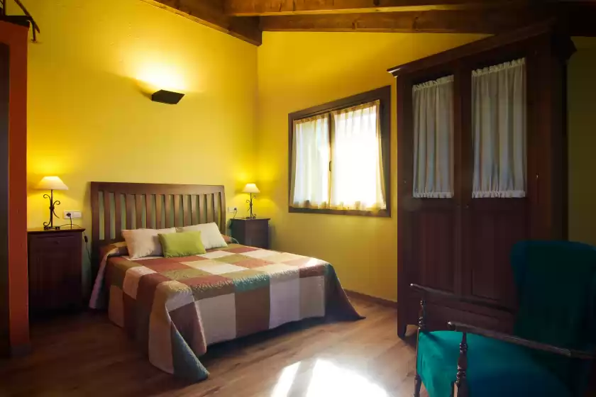 Ferienhaus auf El paller, Arfa