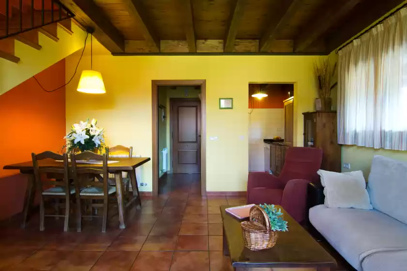 Ferienhaus auf El paller, Arfa