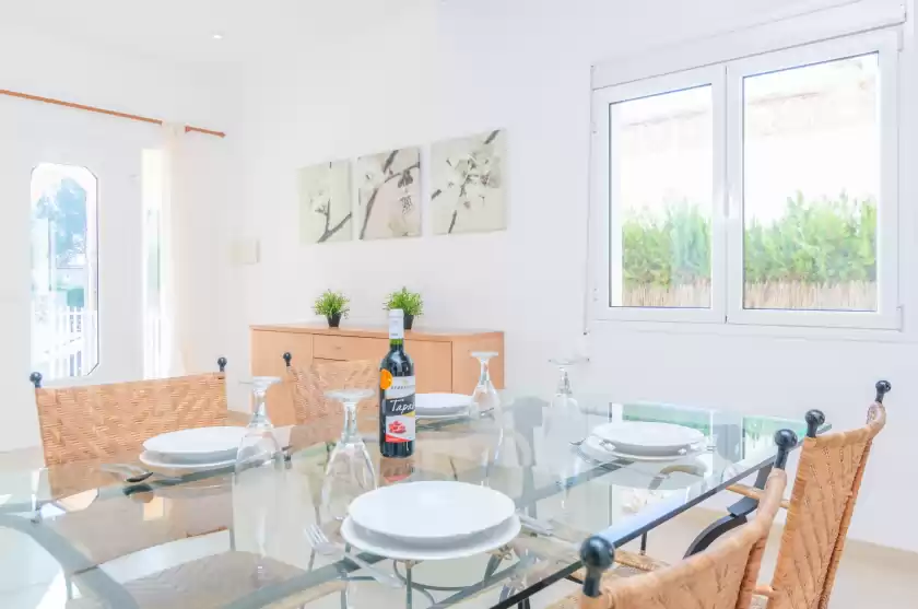 Ferienhaus auf Espaiosa 2, sa Ràpita