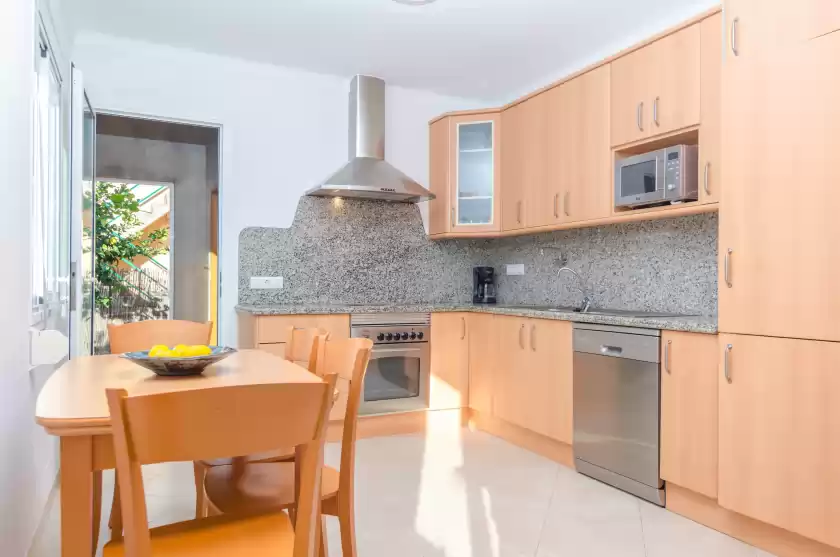 Ferienhaus auf Espaiosa 2, sa Ràpita