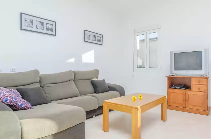 Ferienhaus auf Espaiosa 2, sa Ràpita