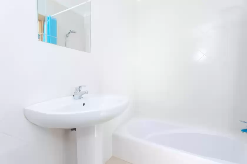 Ferienhaus auf Espaiosa 2, sa Ràpita