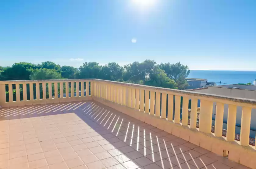 Ferienhaus auf Espaiosa 2, sa Ràpita