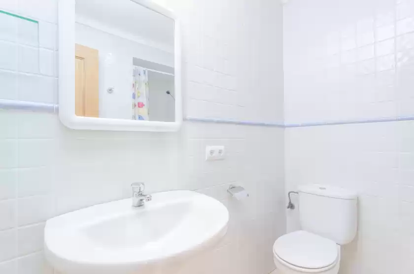 Ferienhaus auf Espaiosa 2, sa Ràpita
