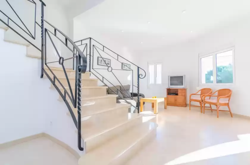 Ferienhaus auf Espaiosa 2, sa Ràpita