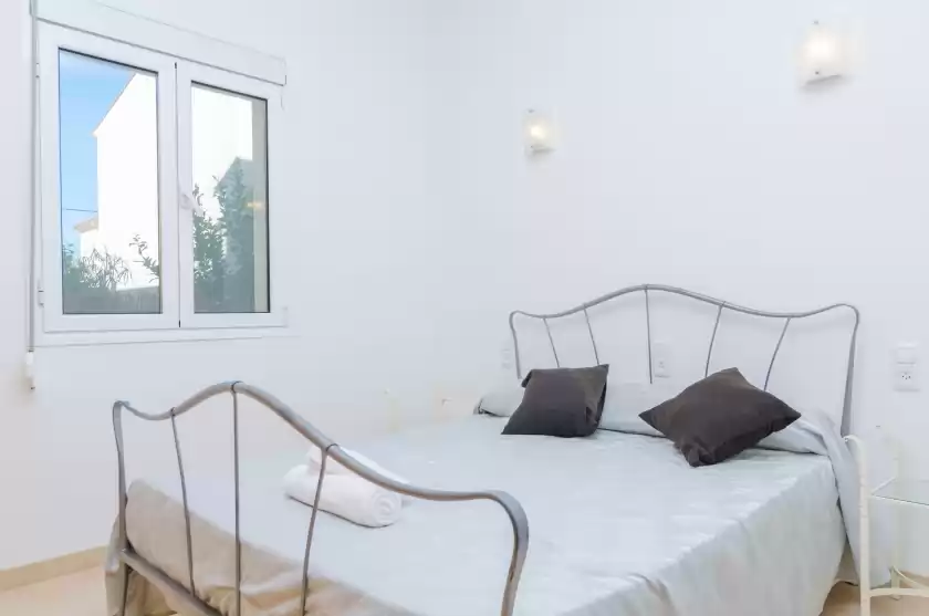 Ferienhaus auf Espaiosa 2, sa Ràpita
