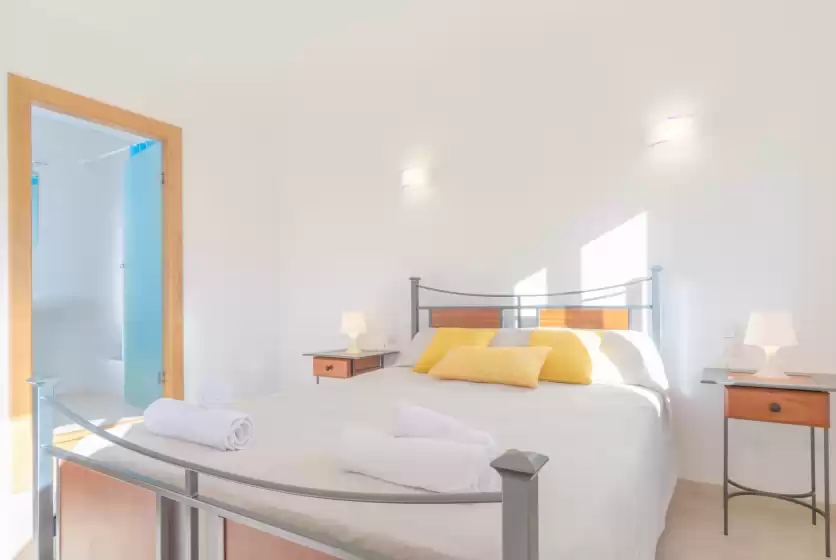 Ferienhaus auf Espaiosa 2, sa Ràpita