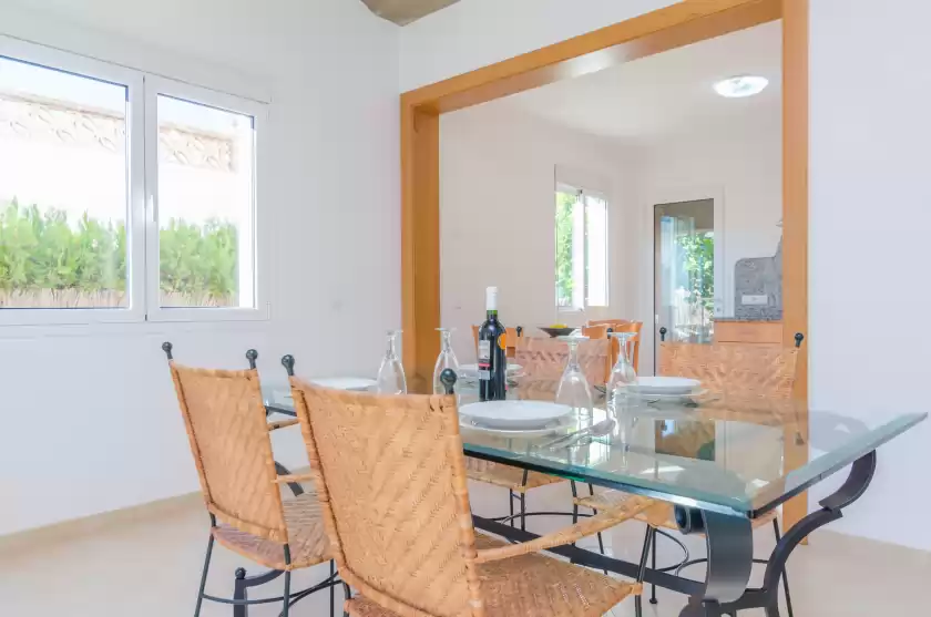 Ferienhaus auf Espaiosa 2, sa Ràpita