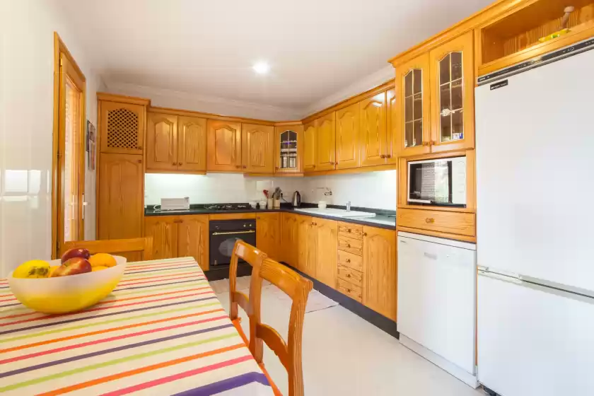 Alquiler vacacional en Villa bellavista, Campanet
