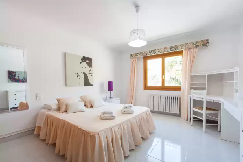 Alquiler vacacional en Villa bellavista, Campanet