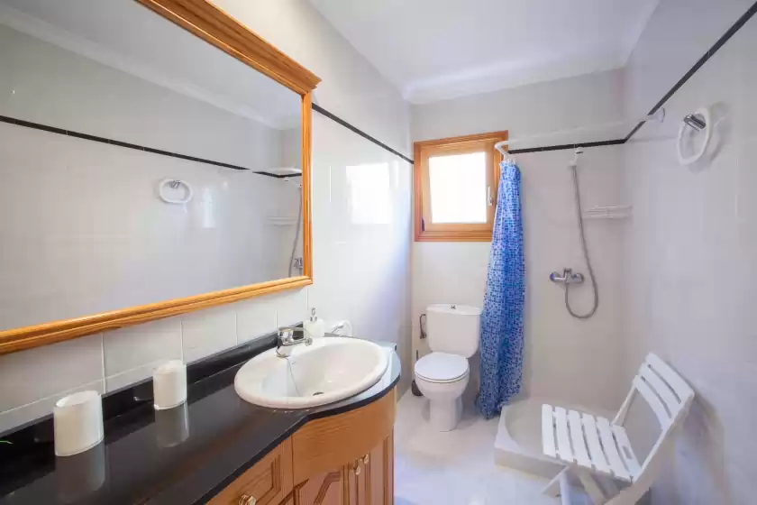 Alquiler vacacional en Villa bellavista, Campanet