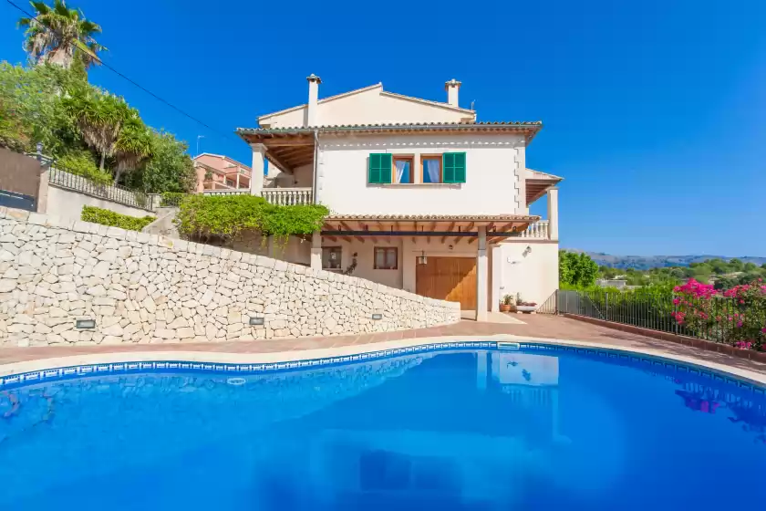 Alquiler vacacional en Villa bellavista