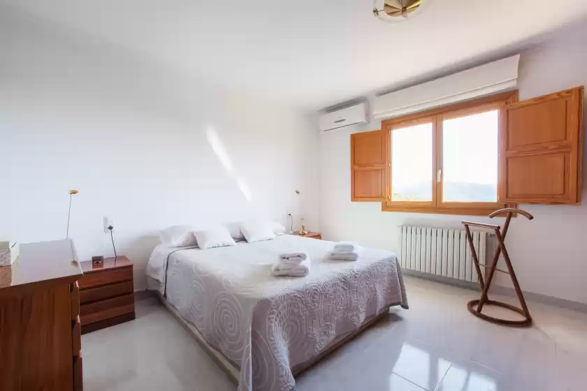 Alquiler vacacional en Villa bellavista, Campanet