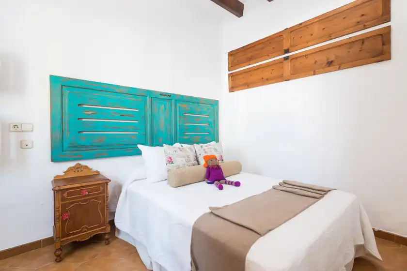 Ferienhaus auf Escuma, Palma