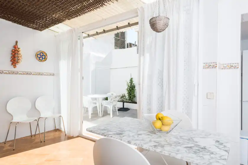 Ferienhaus auf Escuma, Palma