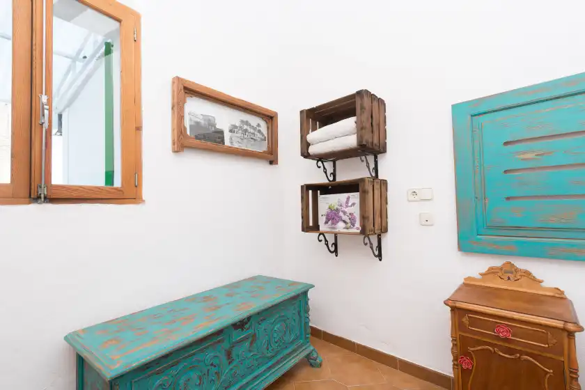 Ferienhaus auf Escuma, Palma
