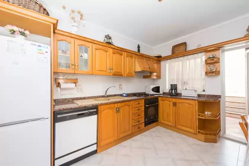 Ferienhaus auf Es cantonet, Colònia de Sant Pere