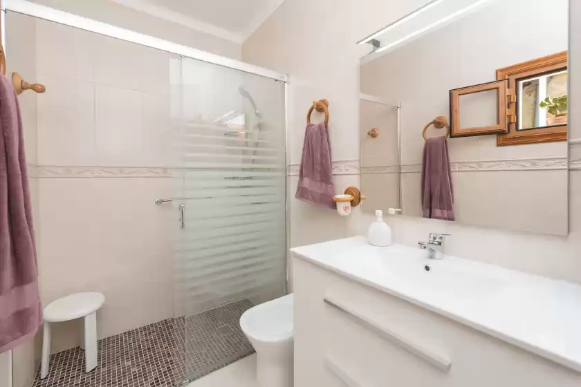 Ferienhaus auf Es cantonet, Colònia de Sant Pere