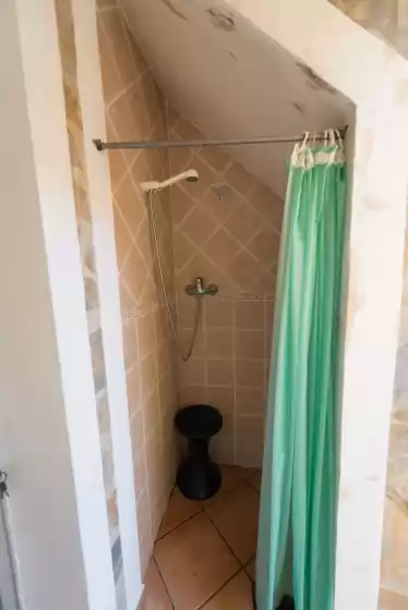 Ferienhaus auf Es cantonet, Colònia de Sant Pere