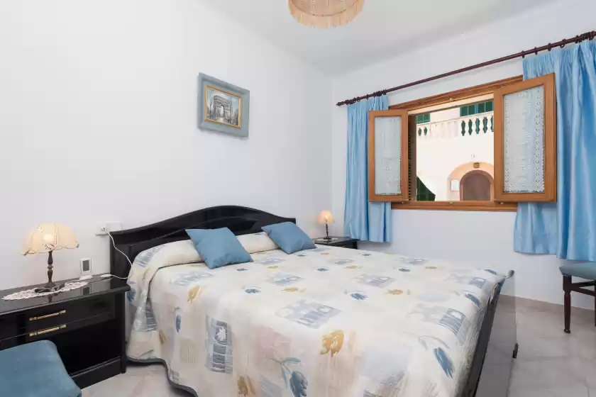 Ferienhaus auf Es cantonet, Colònia de Sant Pere