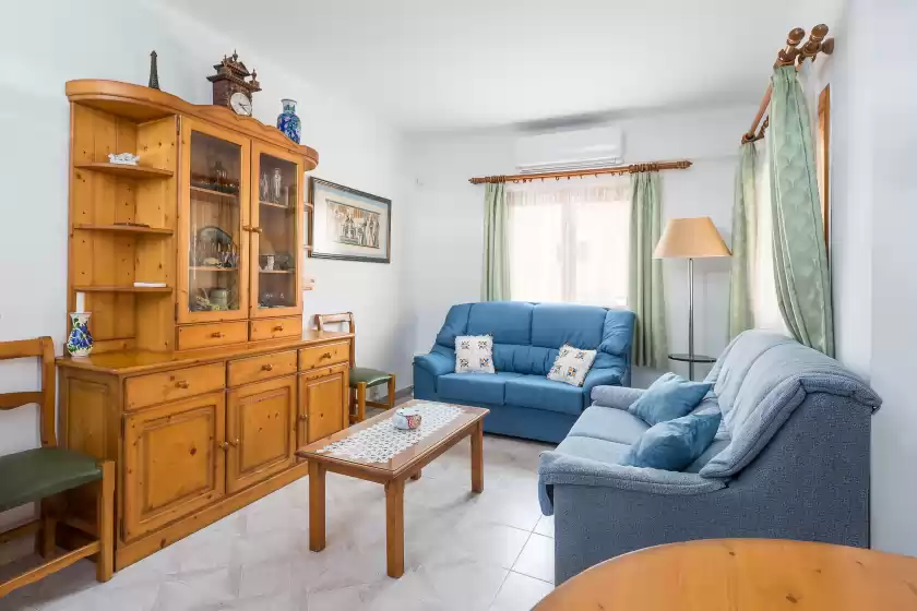 Ferienhaus auf Es cantonet, Colònia de Sant Pere