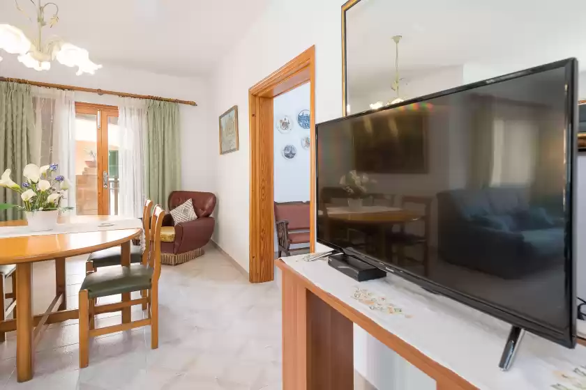 Ferienhaus auf Es cantonet, Colònia de Sant Pere