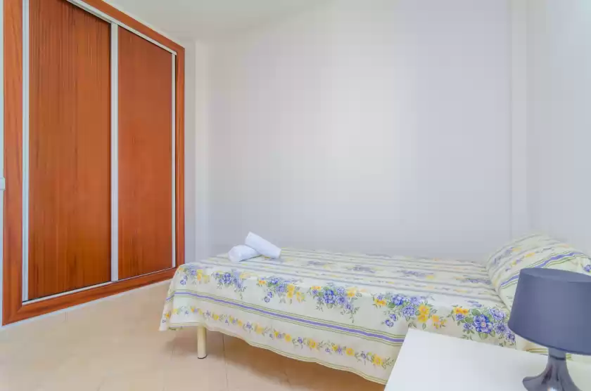 Ferienhaus auf Aguait 2, s'Estanyol de Migjorn
