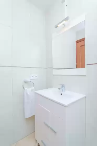 Ferienhaus auf Aguait 2, s'Estanyol de Migjorn