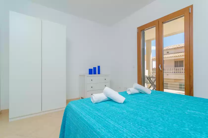 Ferienhaus auf Aguait 2, s'Estanyol de Migjorn