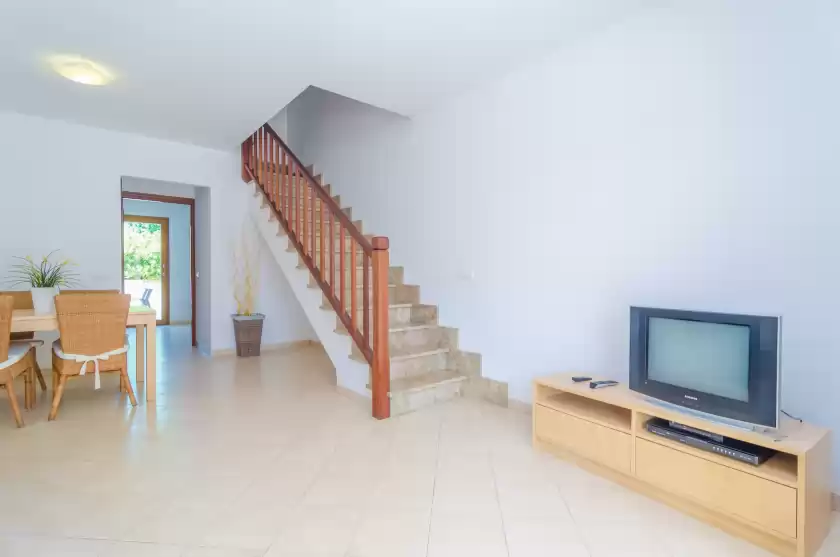 Ferienhaus auf Aguait 2, s'Estanyol de Migjorn