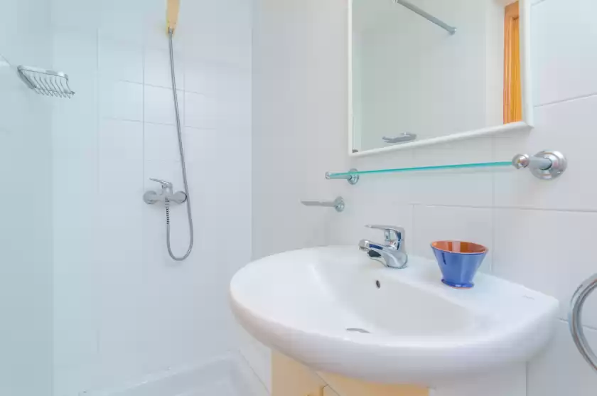 Ferienhaus auf Thalassa, Son Verí Nou