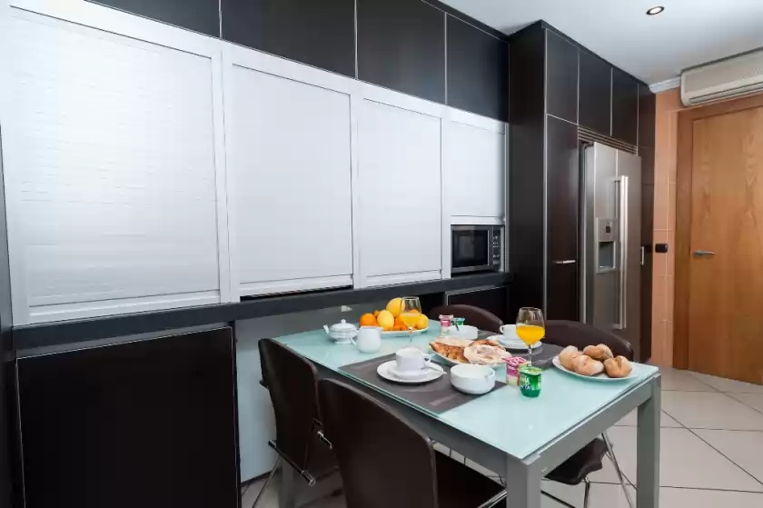Ferienhaus auf Thalassa, Son Verí Nou