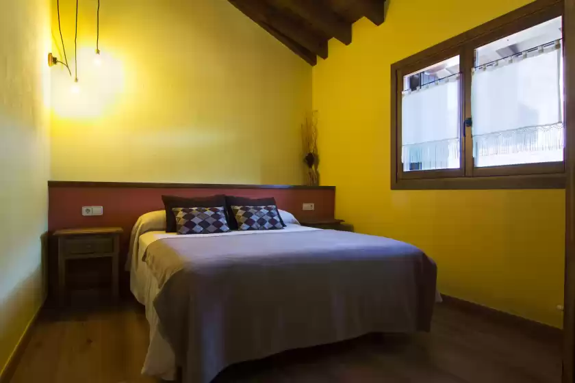 Ferienhaus auf El cobert, Arfa