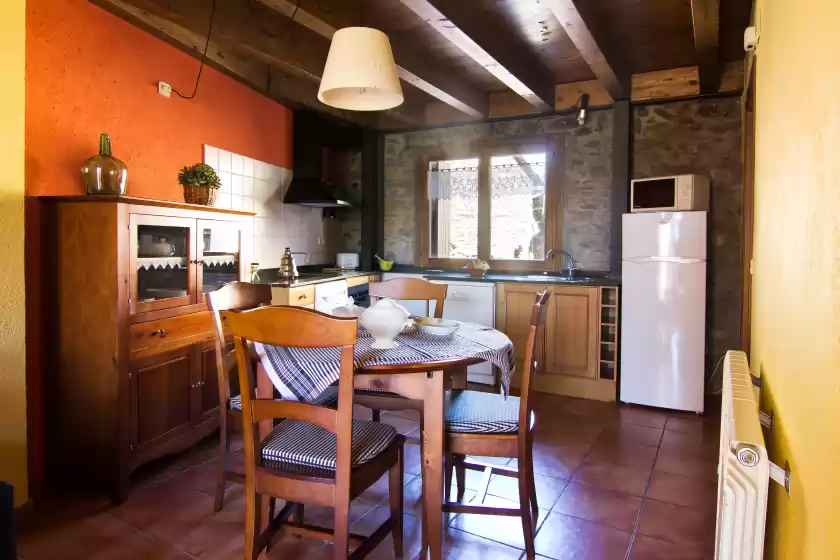 Ferienhaus auf El gaial, Arfa