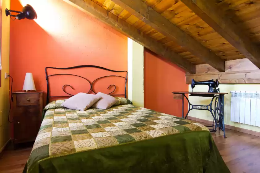 Ferienhaus auf El gaial, Arfa