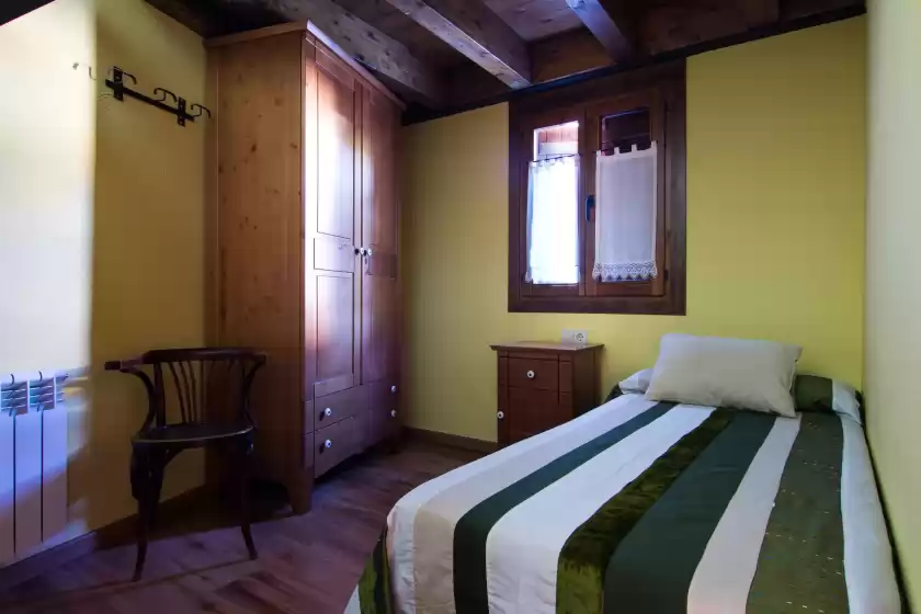 Ferienhaus auf El gaial, Arfa