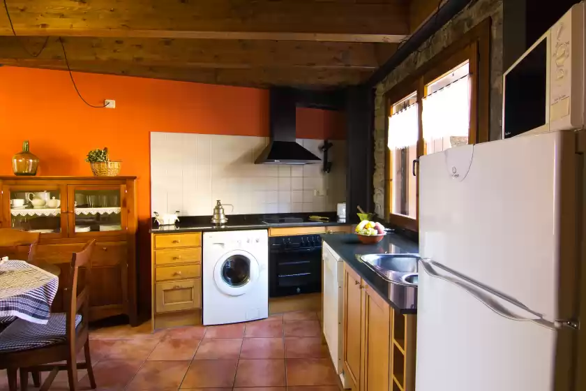 Ferienhaus auf El gaial, Arfa